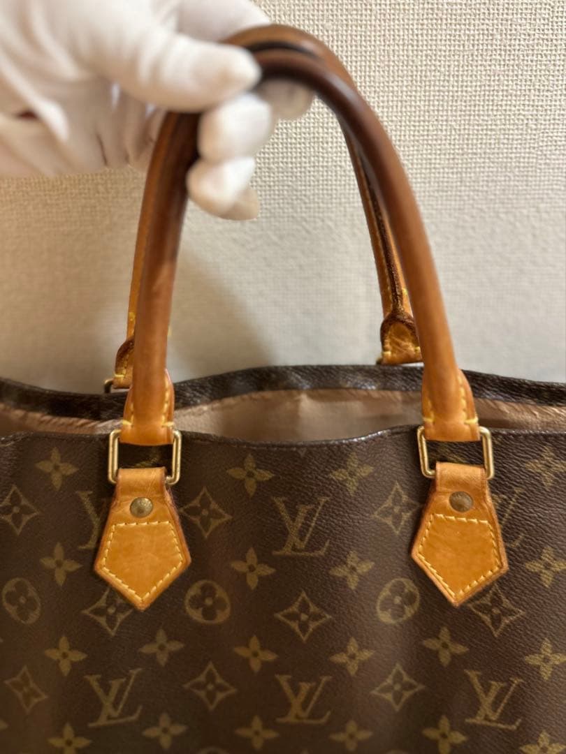 ルイヴィトン サックプラ