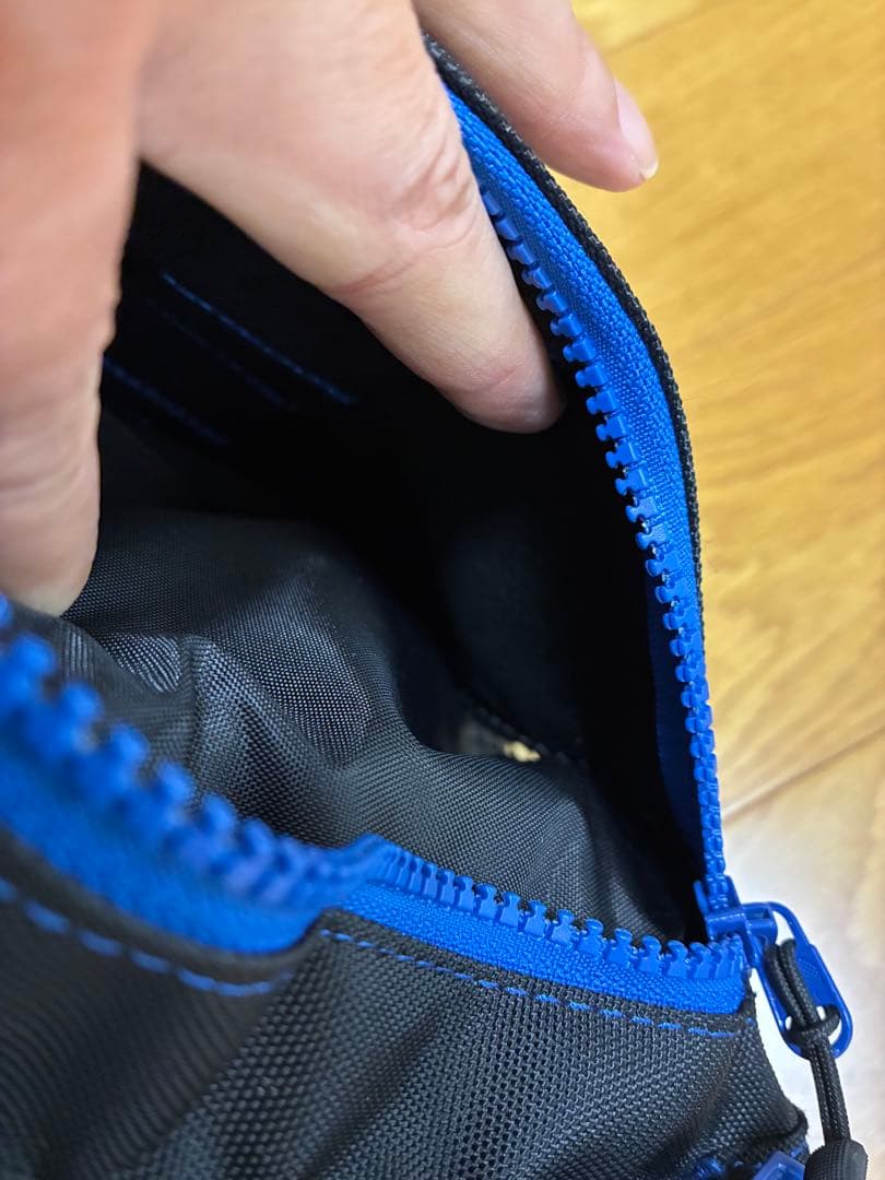 リバレイ　RBB ロックショアベスト2　中古良品　ジャクソンポーチ付き