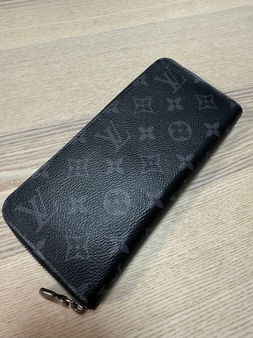 LOUIS VUITTON ジッピーウォレットホリゾンタル