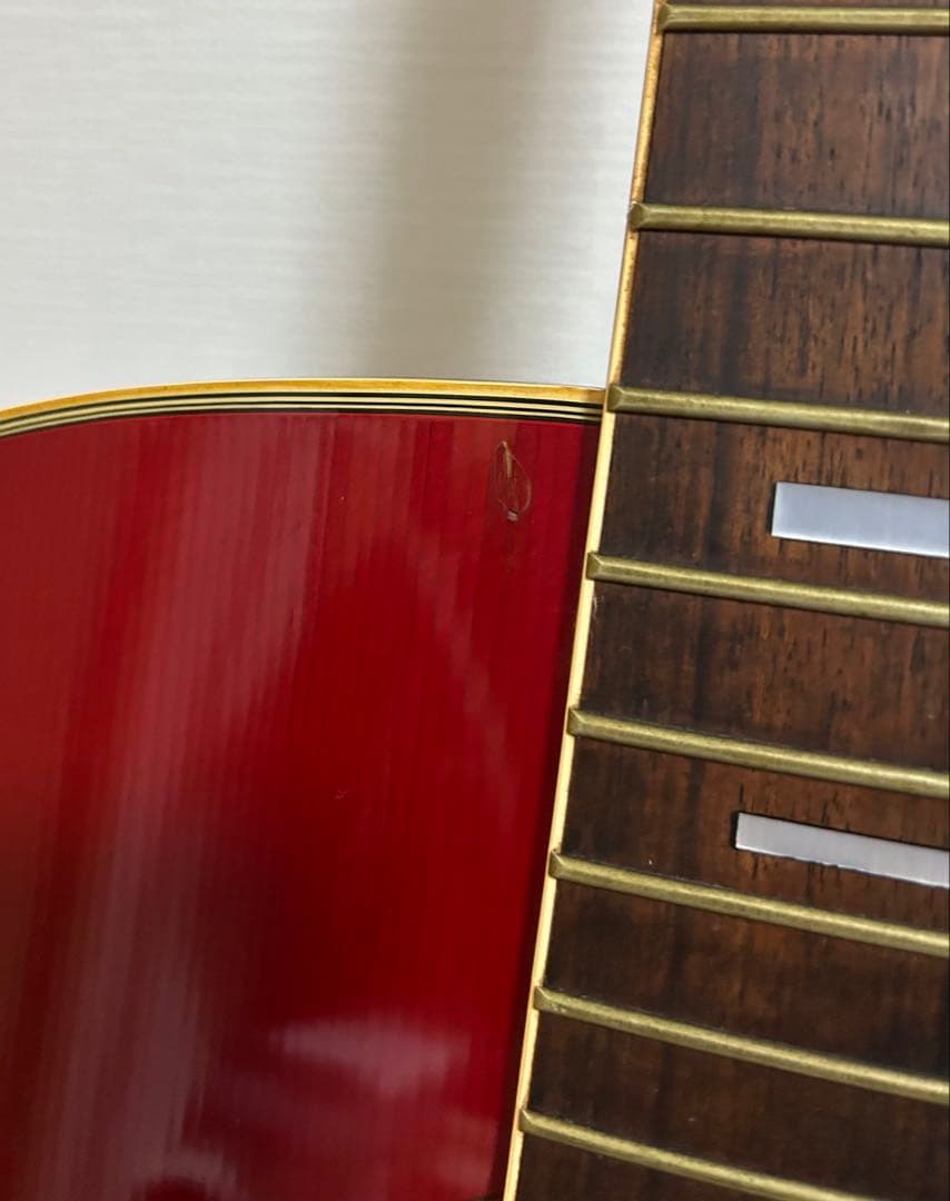 Morris モーリス WH-20 中古品 アコースティックギター