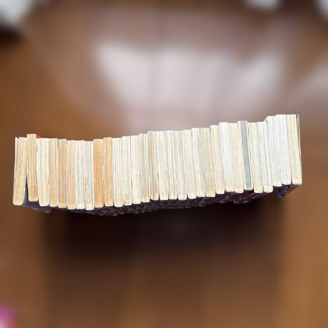 漫画ナルト全72巻セット