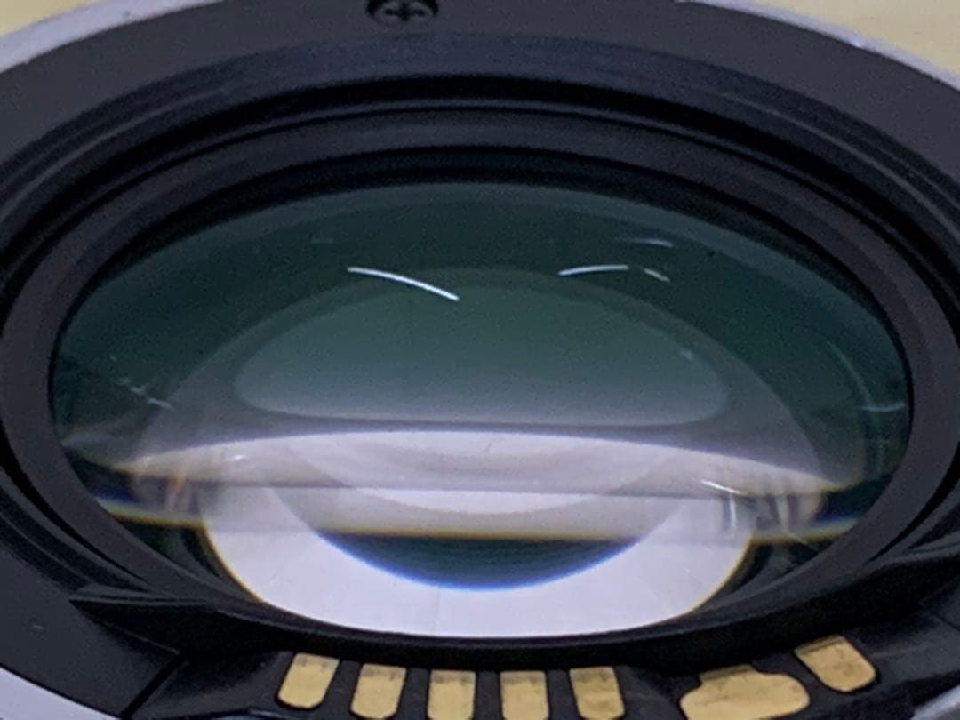 Carl Zeiss カメラ用レンズ 1.4/50ZE MM70303-4