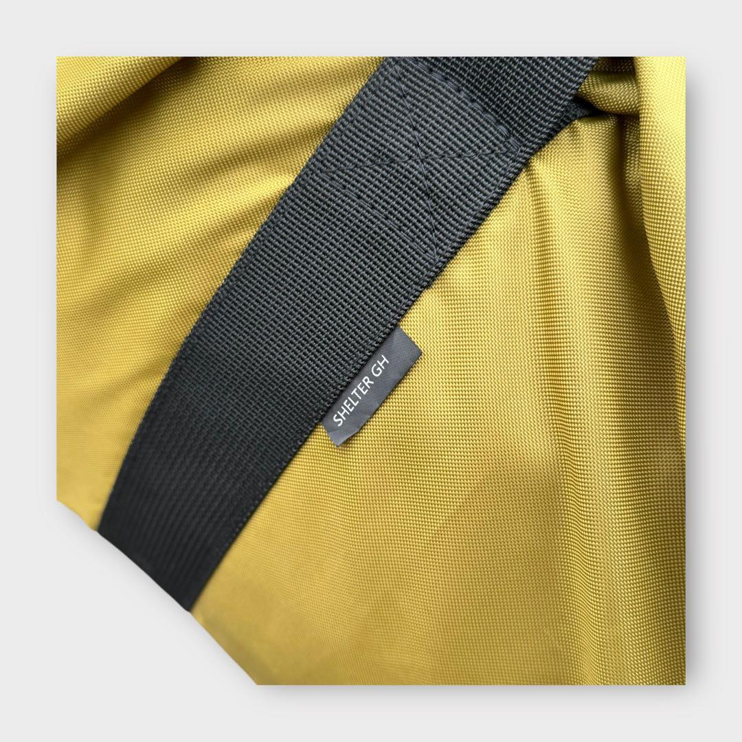 ミニマルワークス シェルターGH ベスタビュール付