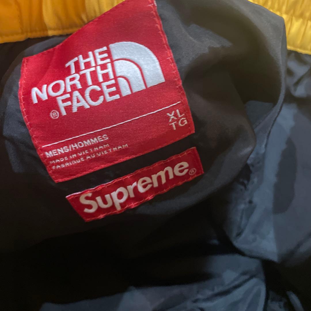 SUPREME north face Arc Logo Pant ビッグサイズ