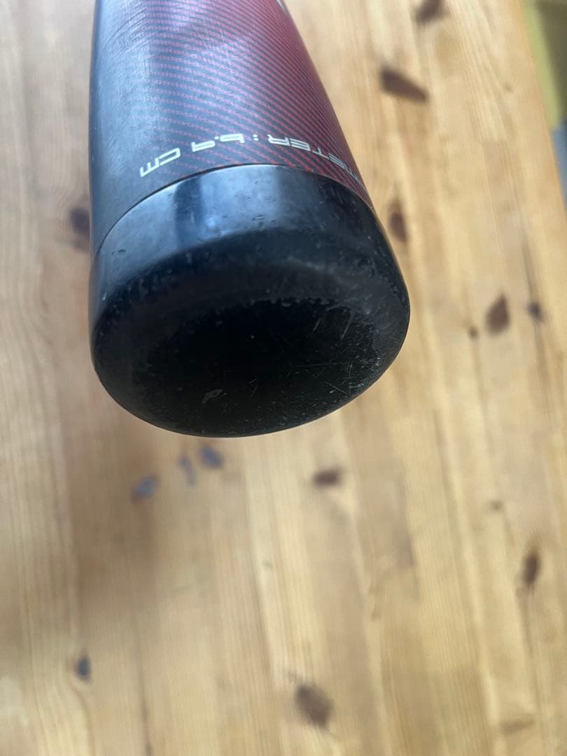 MMジュニア　トップバランス 80cm