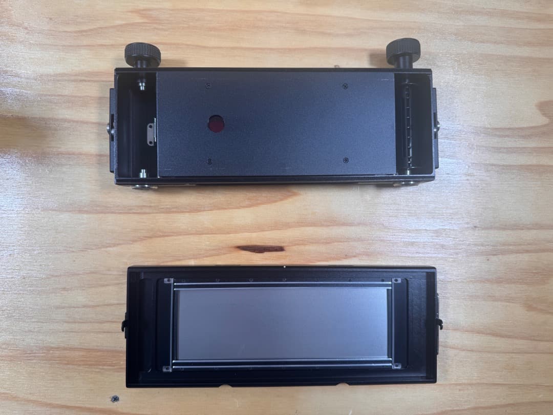 Shen Hao TFC-614A 6x17 大判カメラ