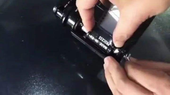 PENTAX ペンタックス 67用 120→135 部品 送料