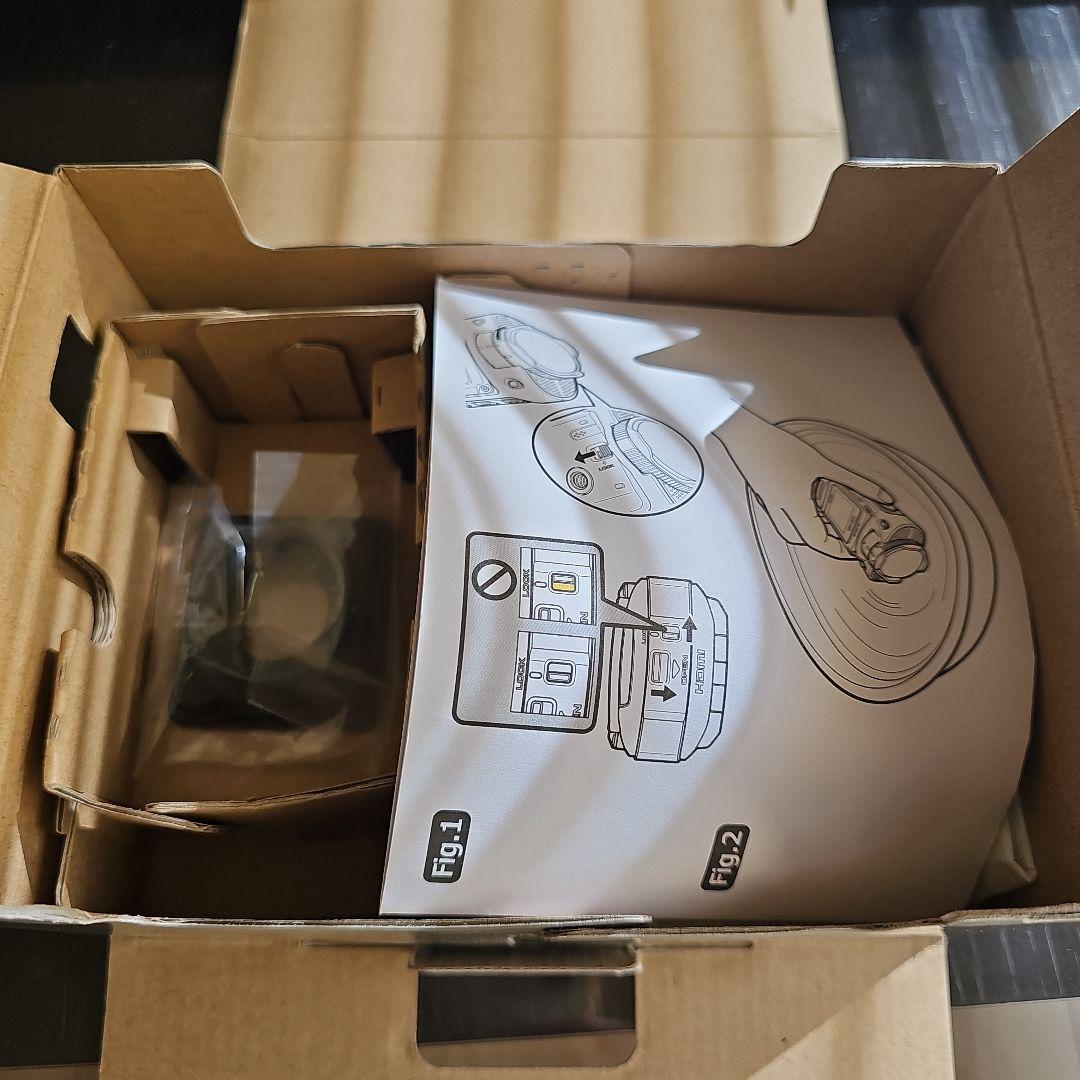 RICOH WG-M2 オレンジ　美品中古品　外箱セット