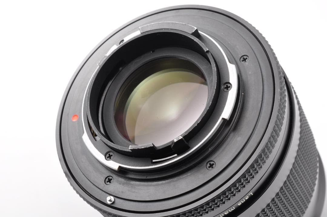 超特価最終価格　Carl Zeiss T* 35mm F1.4 #FK24