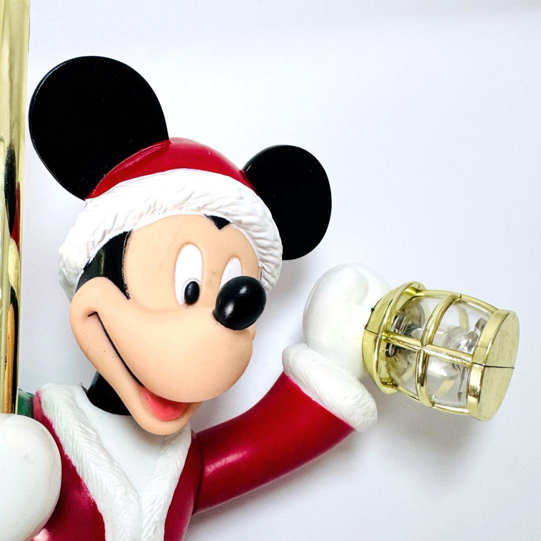 ★ミスタークリスマス ディズニー トップスター ミッキー オリジナルボックス付き