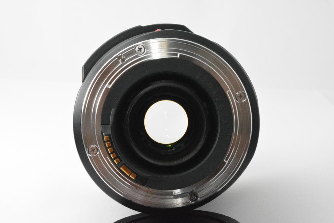★美品★CANON EF 28-135mm F3.5-5.6 IS USM