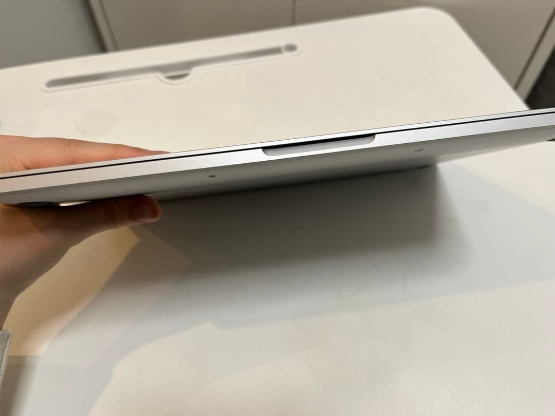 サクラちゃんMacBookPro 13インチ i5 2GHz