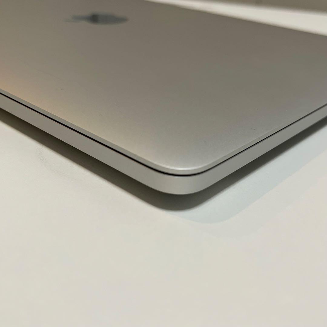 サクラちゃんMacBookPro 13インチ i5 2GHz