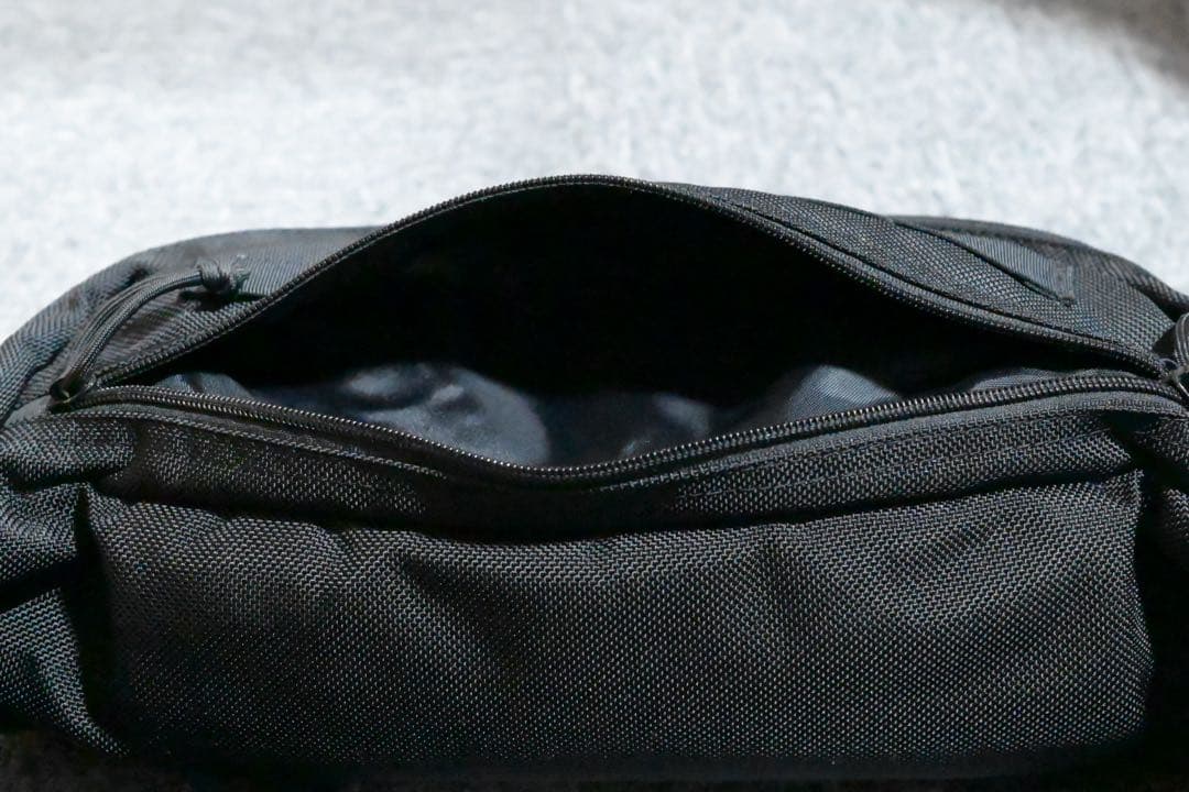 極美品 米国製 レア BREAFING MASTER POD ブリーフィング