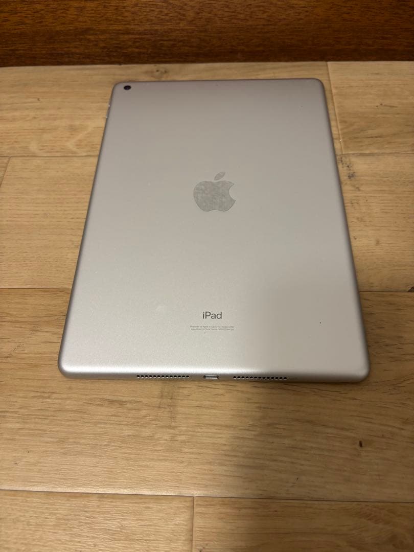 apple iPad 第7 32GB Wifi