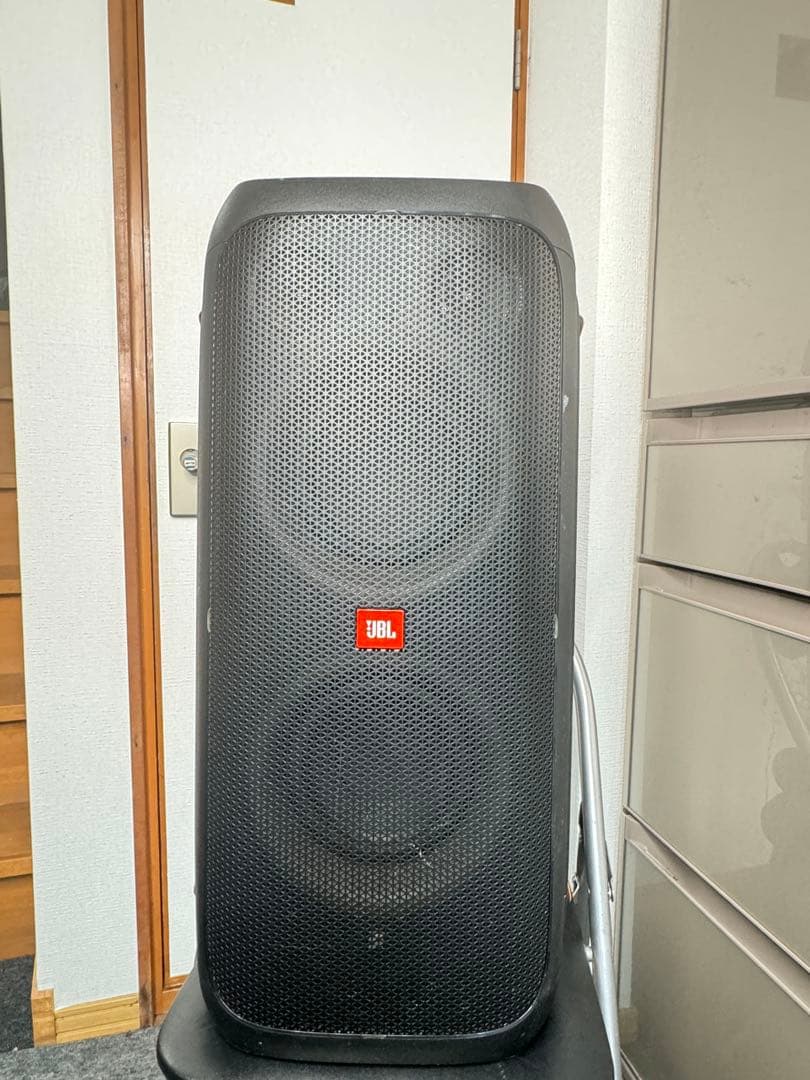 JBL ワイヤレススピーカーParty box 310