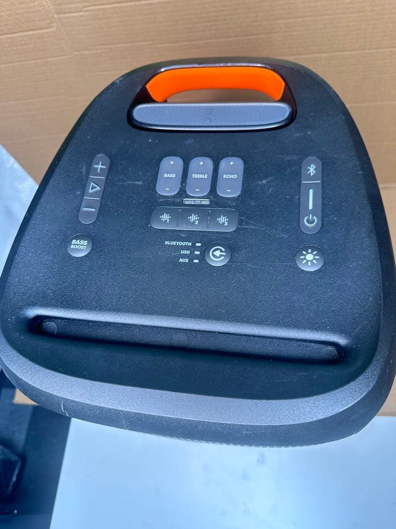 JBL ワイヤレススピーカーParty box 310