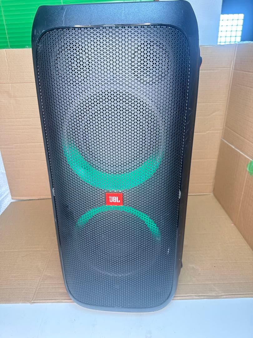 JBL ワイヤレススピーカーParty box 310