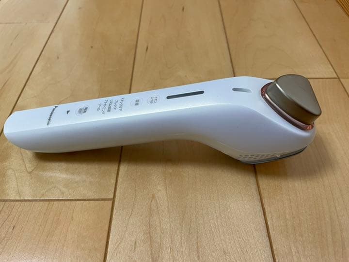 導入美容器 イオンエフェクター 高浸透タイプ ピンク調 EH-ST86-P  …