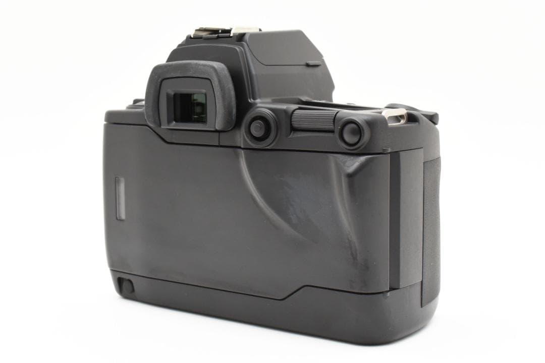 CONTAX NX ボディ　フィルムカメラ　　　　A3662