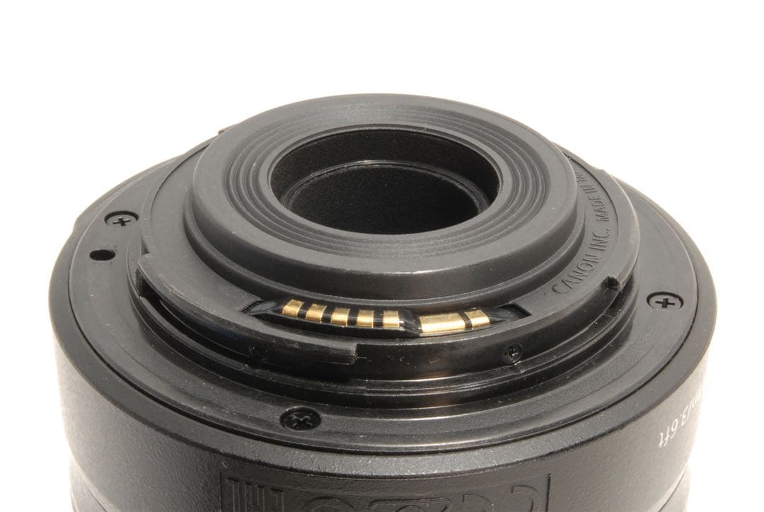 ✨望遠レンズ✨ Canon EF-S 55-250mm IS Ⅱ 手ぶれ補正