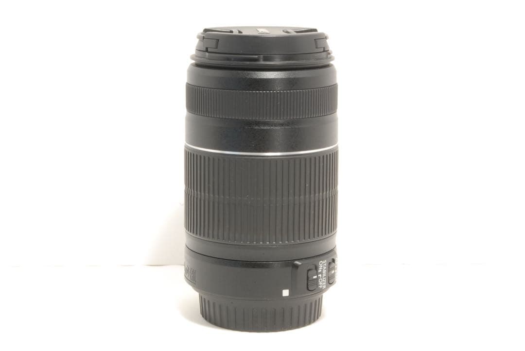 ✨望遠レンズ✨ Canon EF-S 55-250mm IS Ⅱ 手ぶれ補正