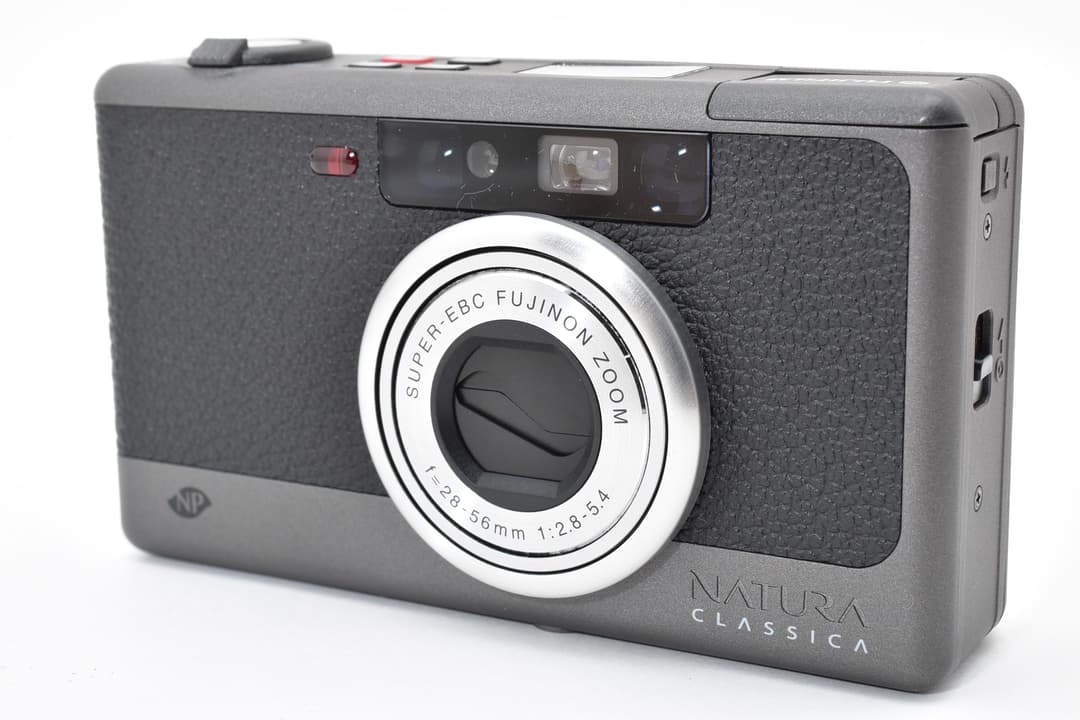 フィルムカメラ FUJIFILM NATURA CLASSICA 0291