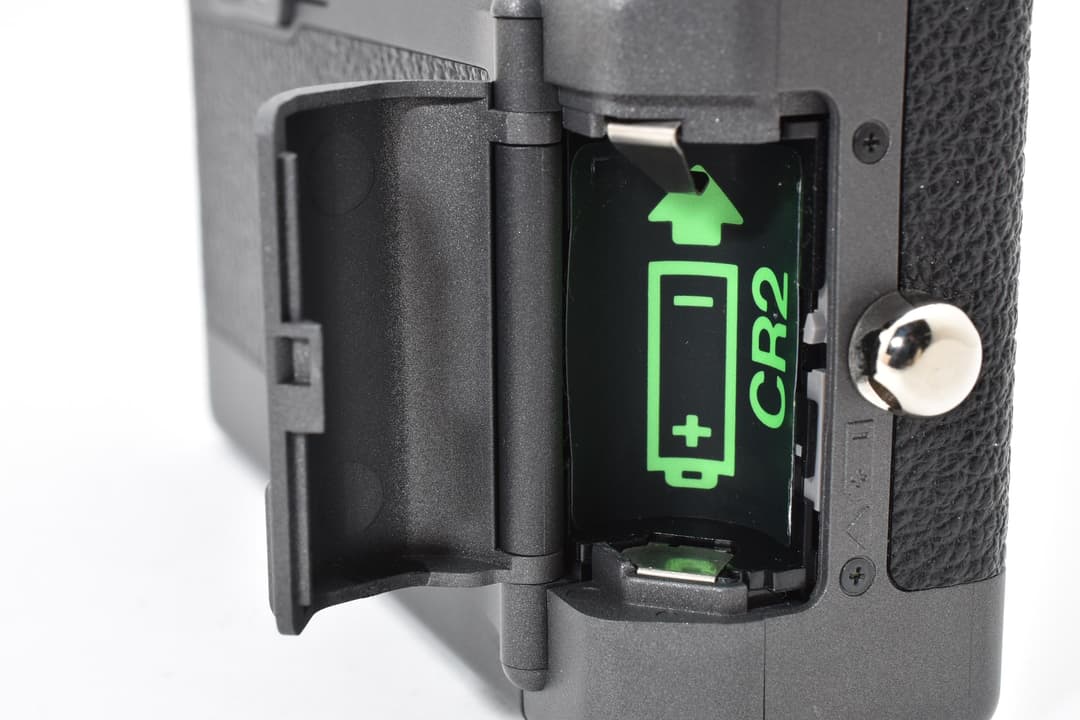 フィルムカメラ FUJIFILM NATURA CLASSICA 0291