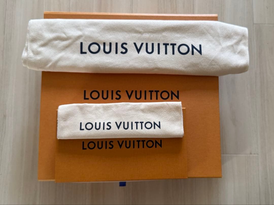 ルイ・ヴィトン（Louis Vuitton）トリオ・メッセンジャー