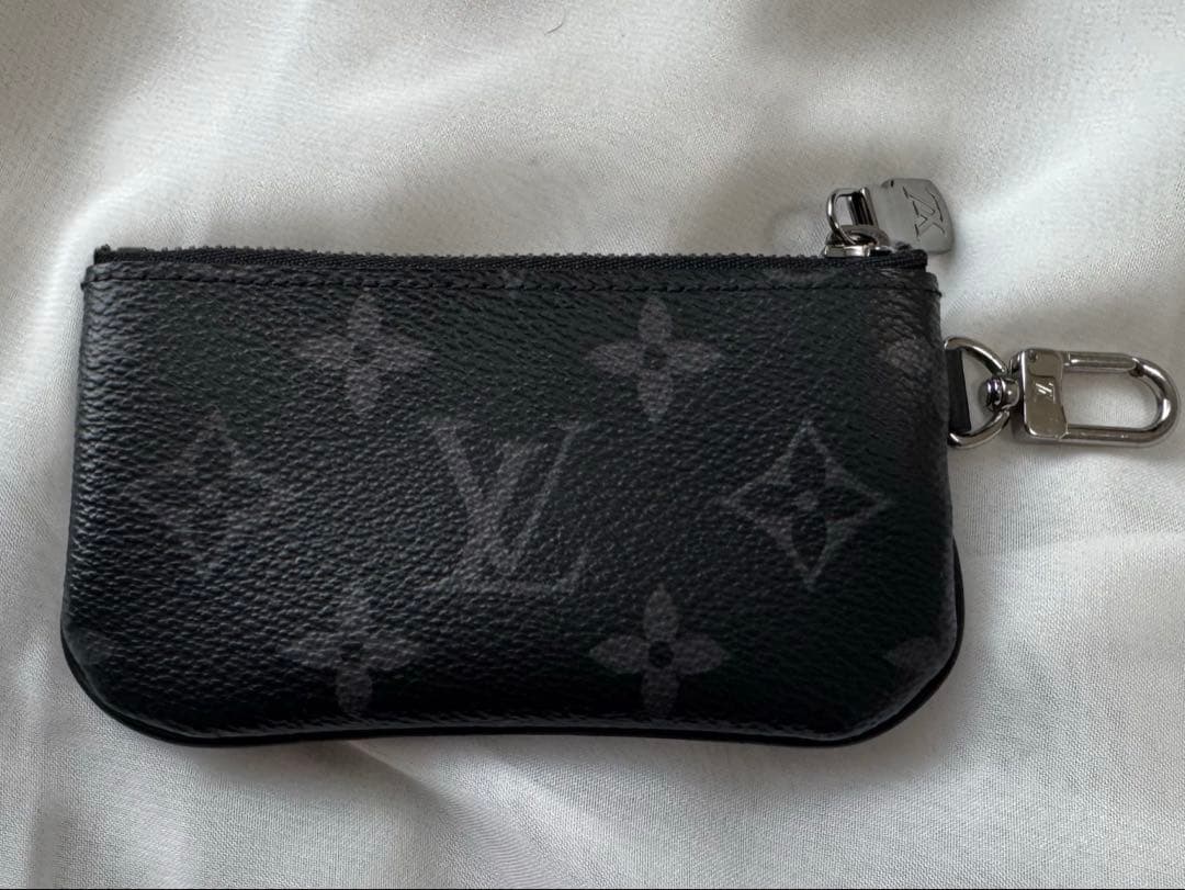 ルイ・ヴィトン（Louis Vuitton）トリオ・メッセンジャー