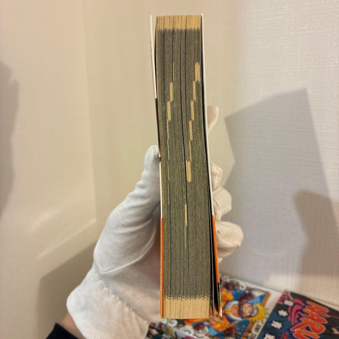 NARUTO ナルト 全巻セット