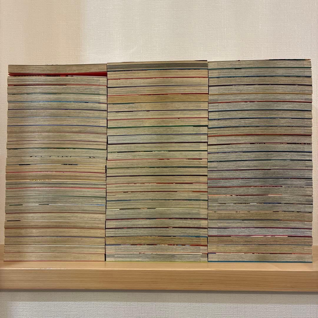 NARUTO ナルト 全巻セット