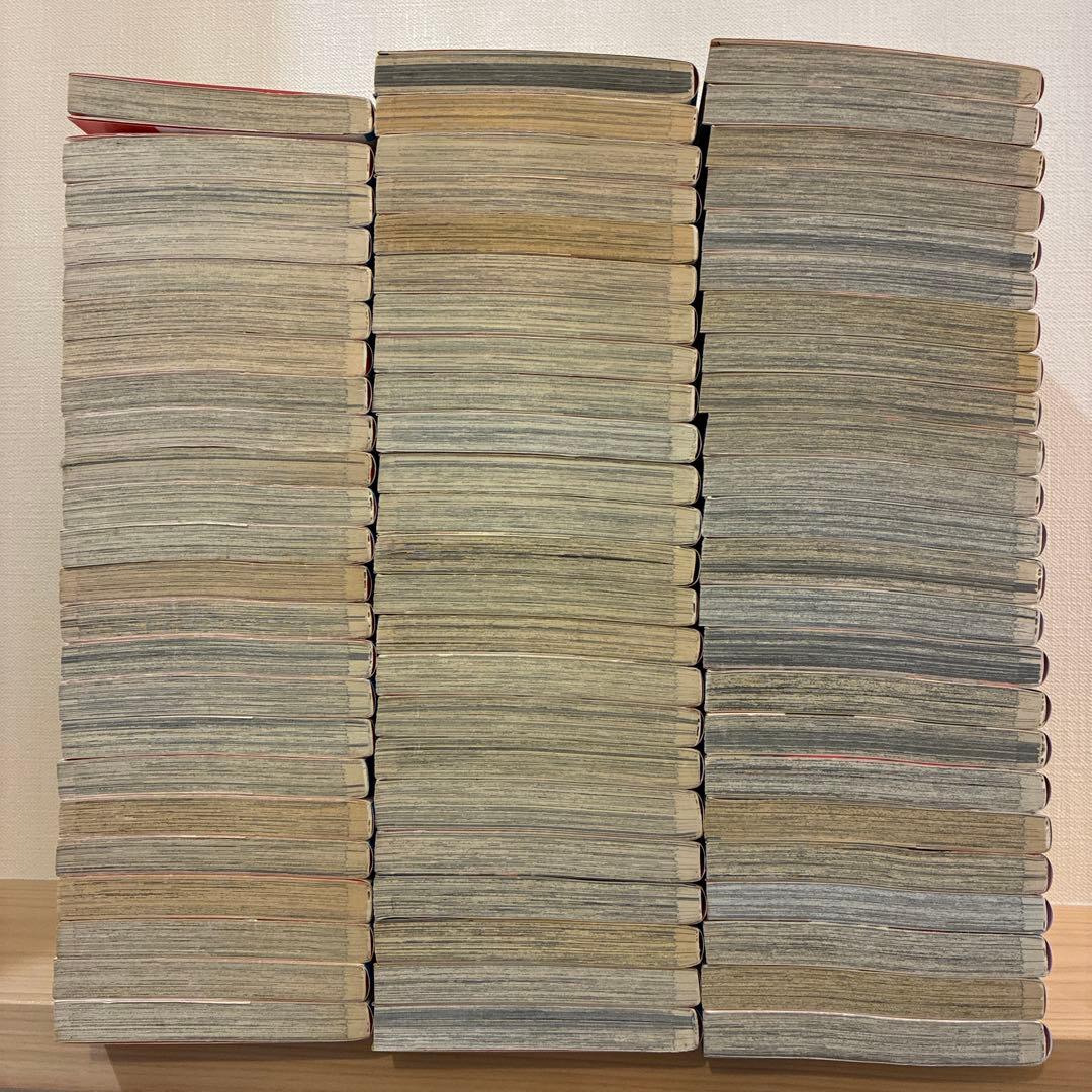 NARUTO ナルト 全巻セット