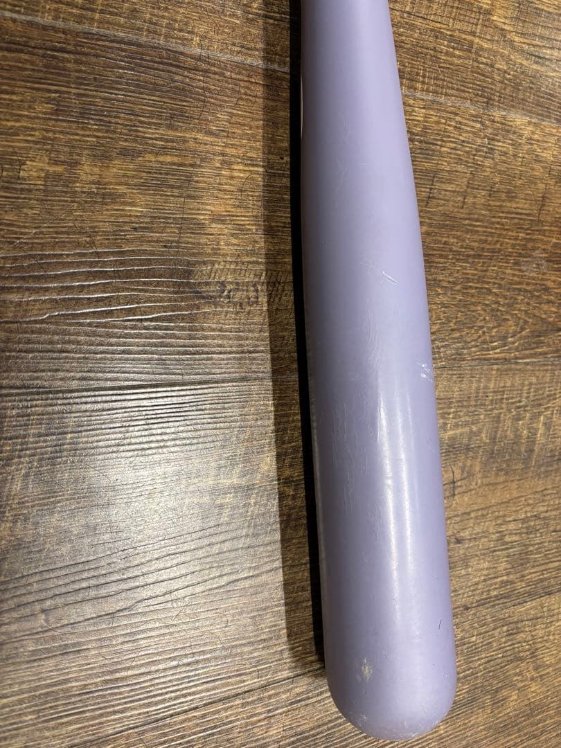 Victus TATIS21 トレーニングバット グレー