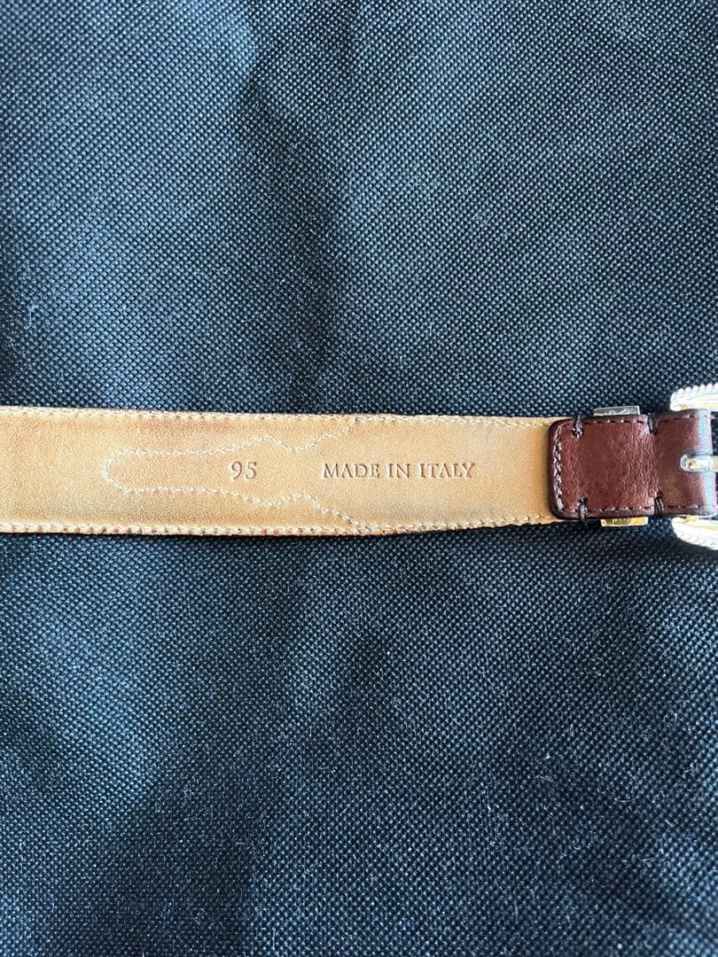 Brunello Cucinelliブルネロクチネリ　プンターレ