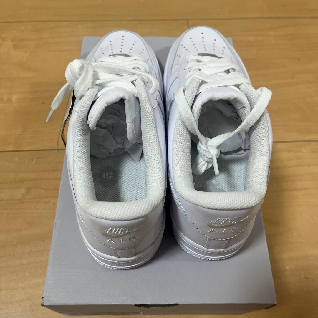 【新品未使用】　ナイキ　エアフォース１　26.5cm AIR FORCE 1