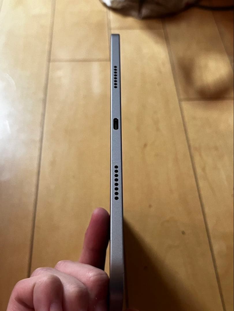 Apple iPadPro 第4世代　11インチ128GB スペースグレー 本体