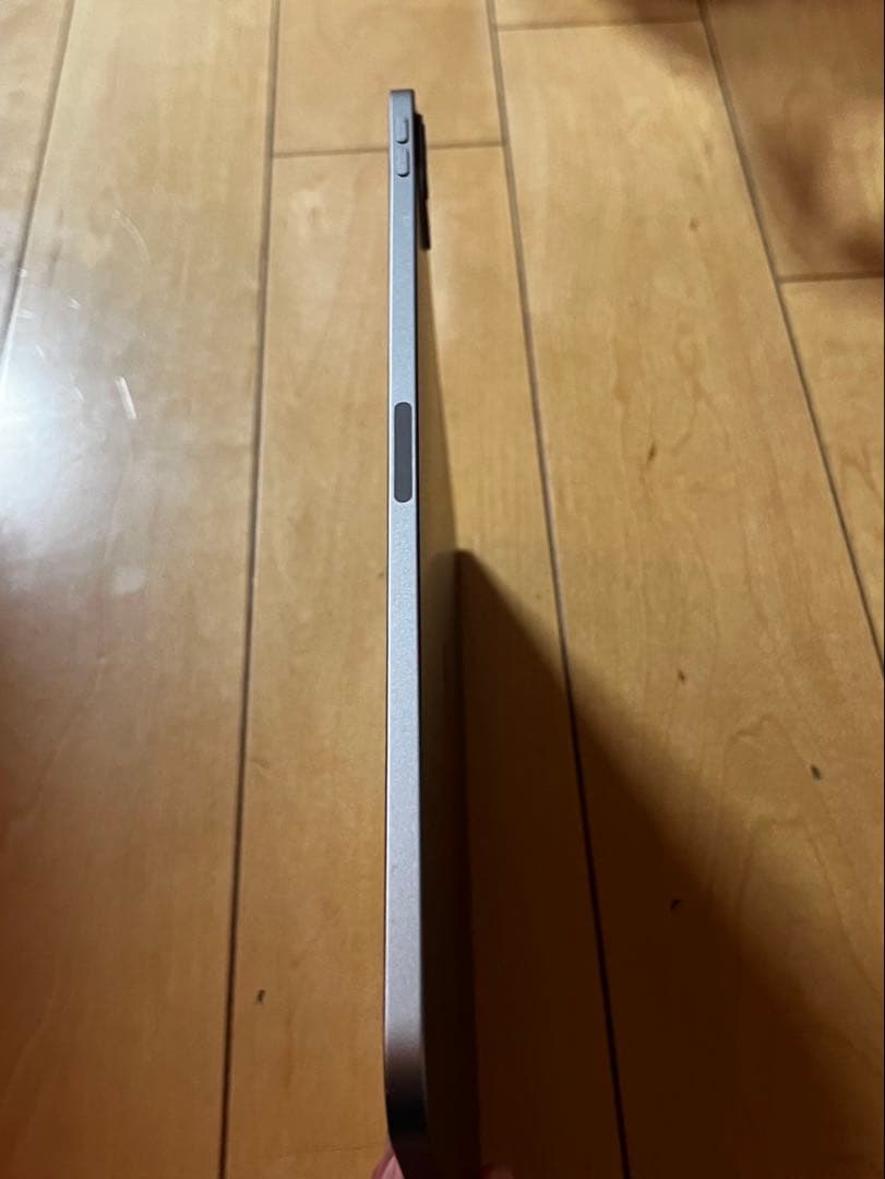 Apple iPadPro 第4世代　11インチ128GB スペースグレー 本体