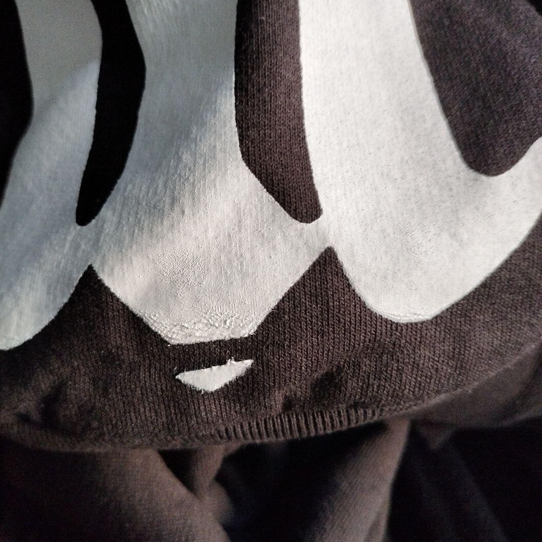 YZY HD-01 shmg hoodie \"All Day\" サイズ1