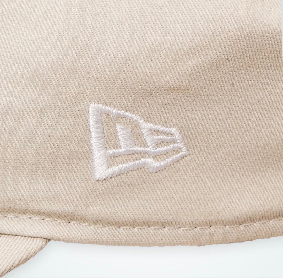 Mrs. GREEN APPLE ベージュキャップ