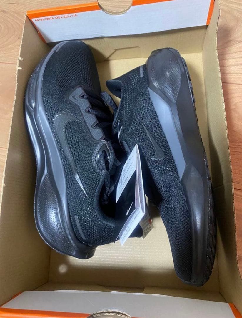 ナイキ　ペガサス41 25.5センチ