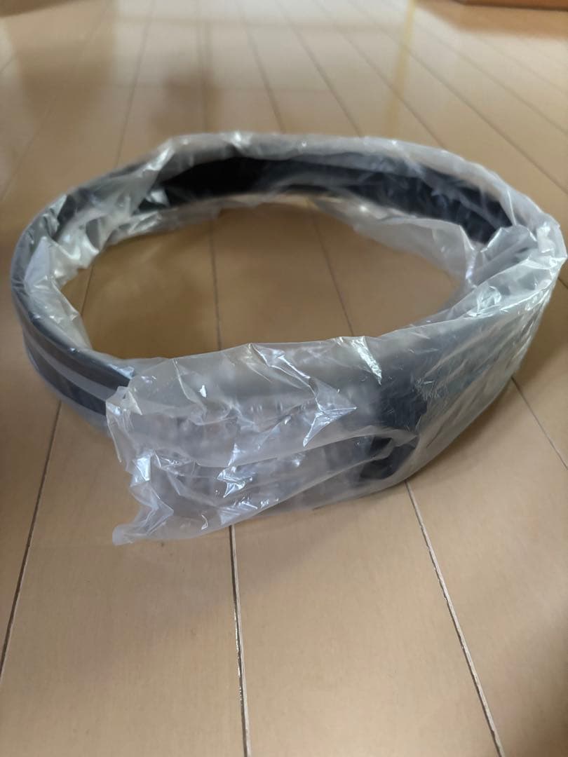 flex wit meベルト　再販なし　dab着用