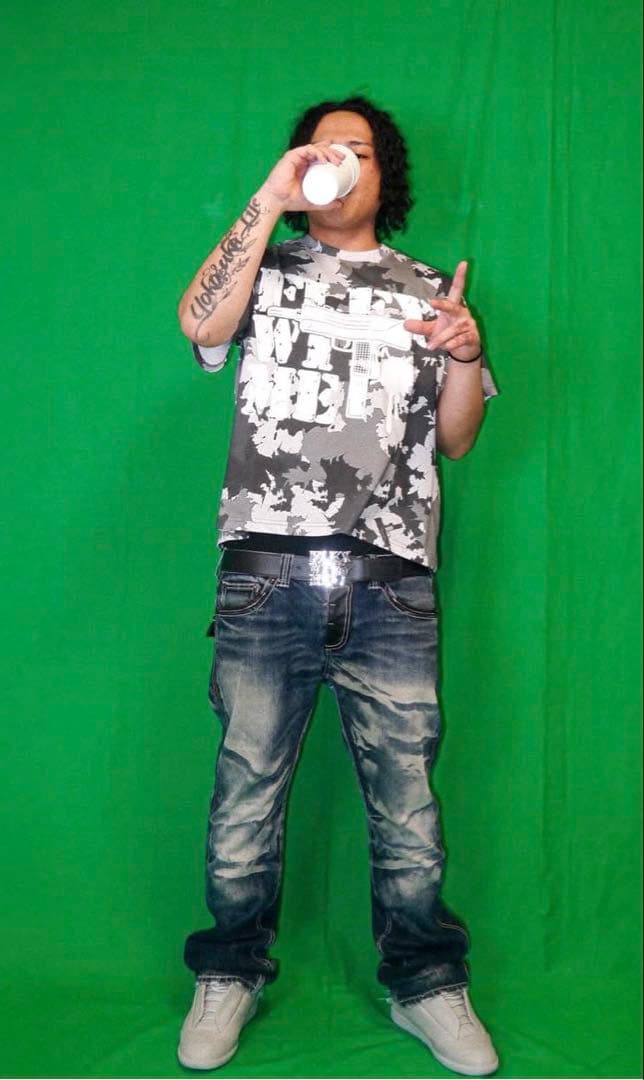 flex wit meベルト　再販なし　dab着用