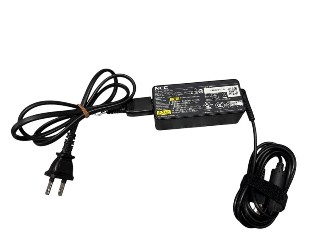 Windowsノート本体 NEC Lavie PC-SN254FPAB