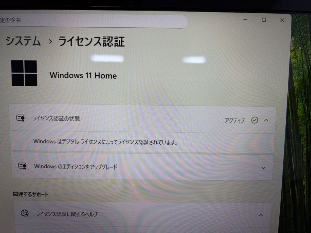 Windowsノート本体 NEC Lavie PC-SN254FPAB