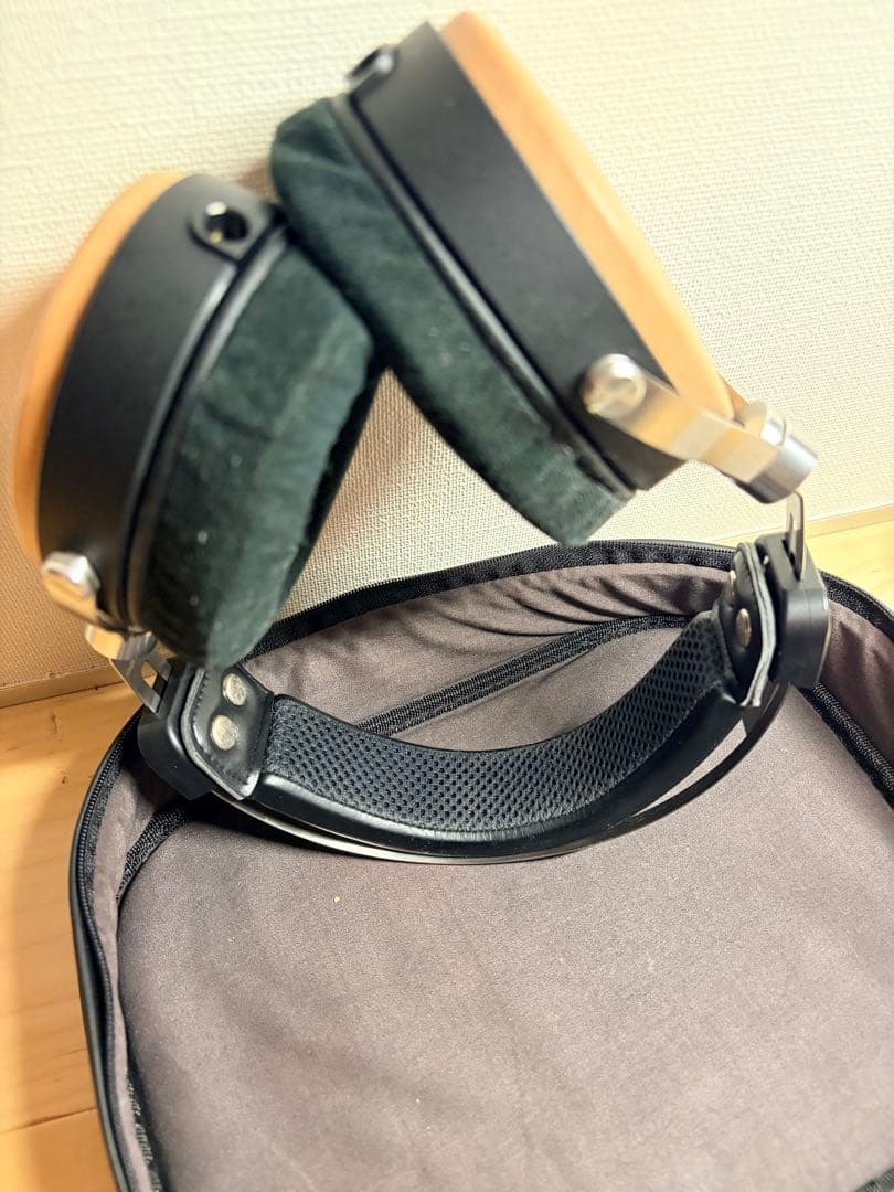 ヘッドホン TAGO STUDIO T3-01