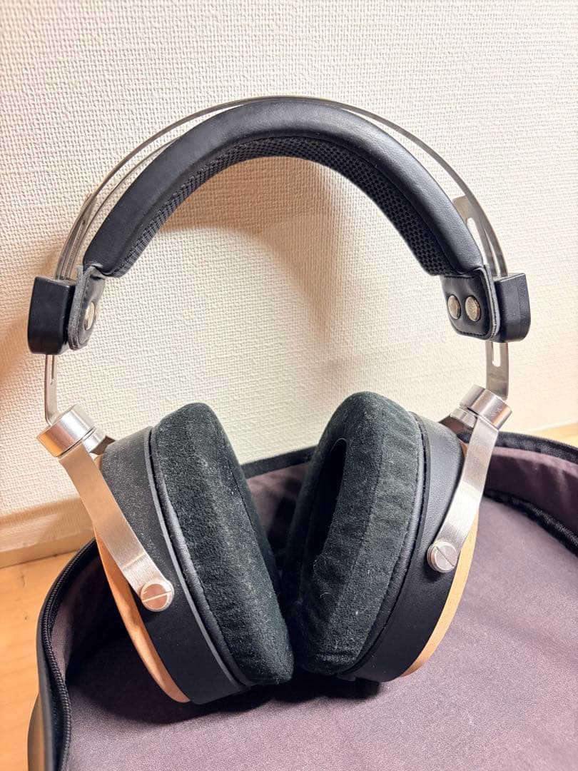 ヘッドホン TAGO STUDIO T3-01