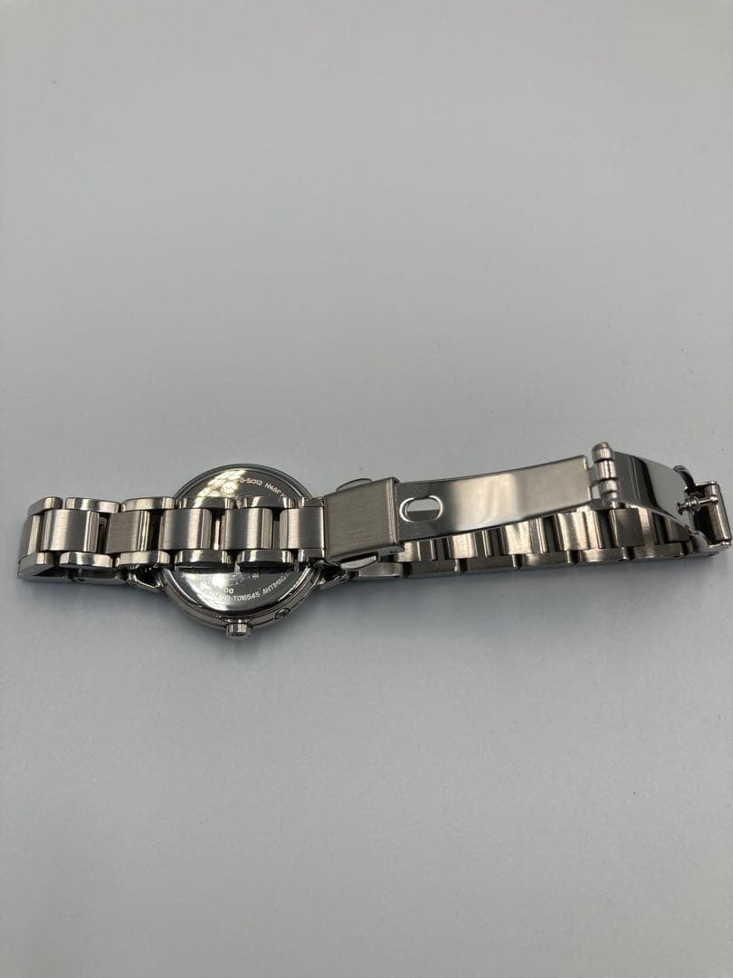 【シチズン】CITIZEN XC クロスシー ES8030-58A　レディース