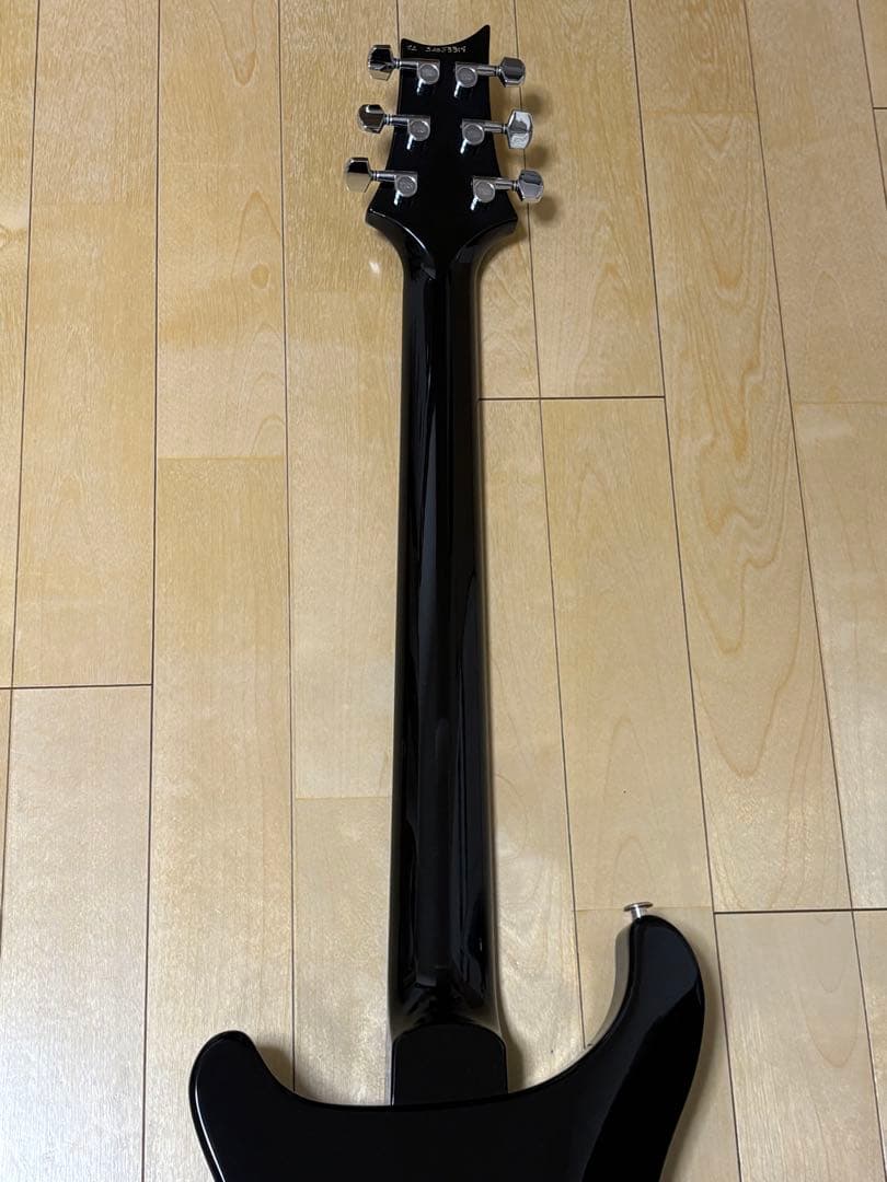 PRS S2 Custom24 2022年製