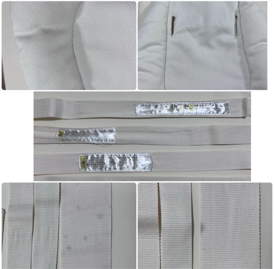 【週末値下】Combi ネムリラBEDi Long auto ミンティブルー